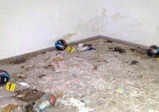 Έκρυβαν ηρωίνη μέσα σε μπάλες ποδοσφαίρου