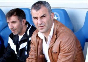 Δέλλας: «Η ΑΕΚ προκρίθηκε με μια στραβοκλωτσιά»