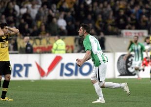Η χειρότερη… επέτειος (vids + pics)