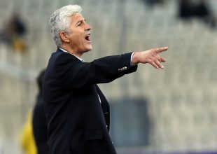 Αναλαμβάνει ο Στέλιος Μανωλάς