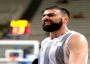 Βασιλειάδης: «Δεν έχει τελειώσει τίποτα»