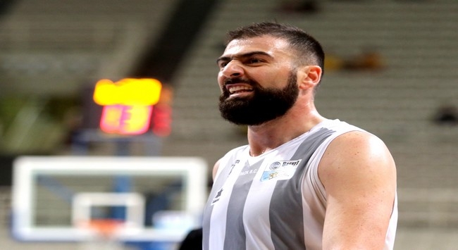 Βασιλειάδης: «Δεν έχει τελειώσει τίποτα»