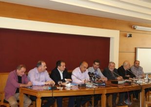 62ο Ράλι Ακρόπολις: Με αφορμή τη συνέντευξη Τύπου