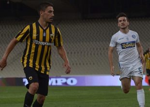 Σιμόες: «Αποδείξαμε ότι μπορούμε να παίξουμε καλά»