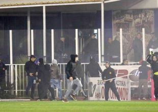 Απορρίφθηκε η έφεση της ΑΕΚ