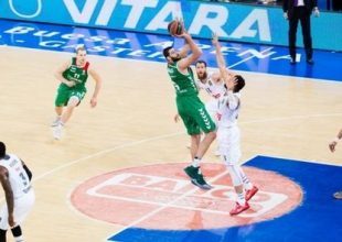 Το νέο ρεκόρ του Μπουρούση