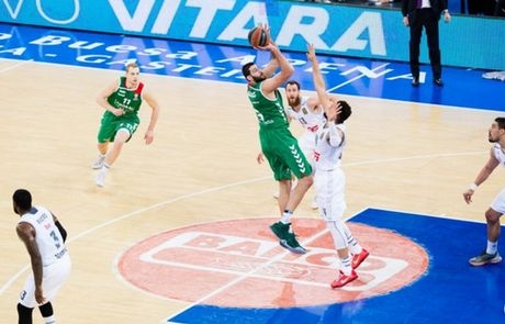 Το νέο ρεκόρ του Μπουρούση