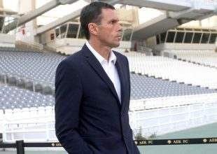 Στην Αθήνα ο μάνατζερ του Πογέτ, αλλά…