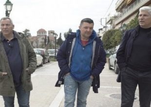«Δε θα ξεχάσουμε ποτέ την πρώτη μέρα»