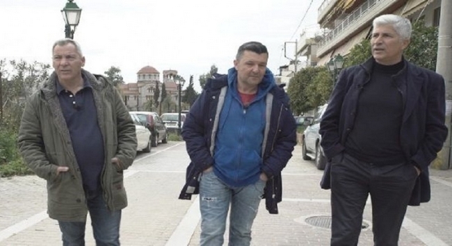 «Δε θα ξεχάσουμε ποτέ την πρώτη μέρα»