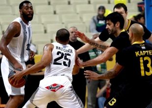Η ήττα ήρθε μέσα από τρία αρνητικά ρεκόρ