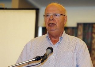 Βασιλακόπουλος: Ας αναλάβουν όλοι τις ευθύνες τους