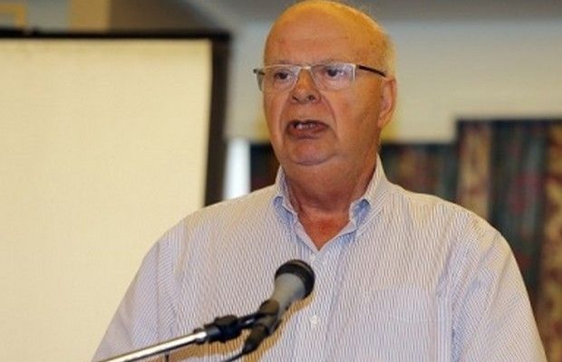 Βασιλακόπουλος: Ας αναλάβουν όλοι τις ευθύνες τους