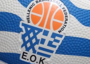 Η ΕΟΚ στηρίζει τη FIBA στις…απειλές