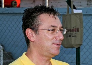 «Ο δρόμος θα είναι δύσκολος και δεν υπάρχει χρόνος»