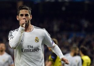 Θέλει Ίσκο ο Περέιρα