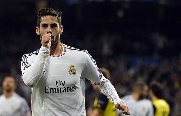 Θέλει Ίσκο ο Περέιρα