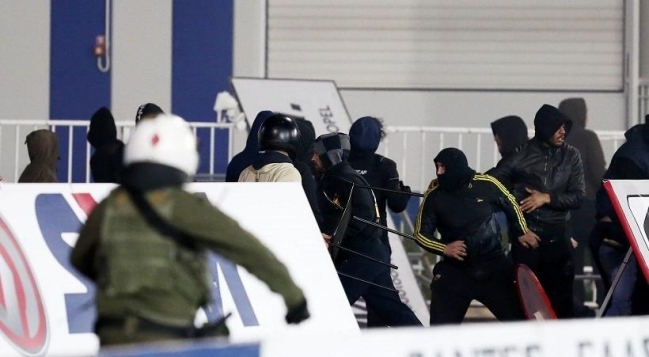 Αφαίρεση βαθμών στην ΑΕΚ! Αφαίρεση βαθμών στην ΑΕΚ!