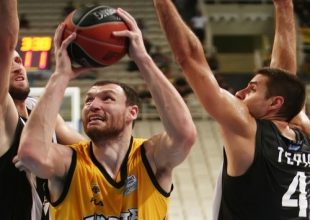 Μετά τον Αμερικάνο ο Μαυροκεφαλίδης