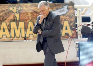 «Ξέραμε ότι η ΑΕΚ θα είναι διαφορετική»