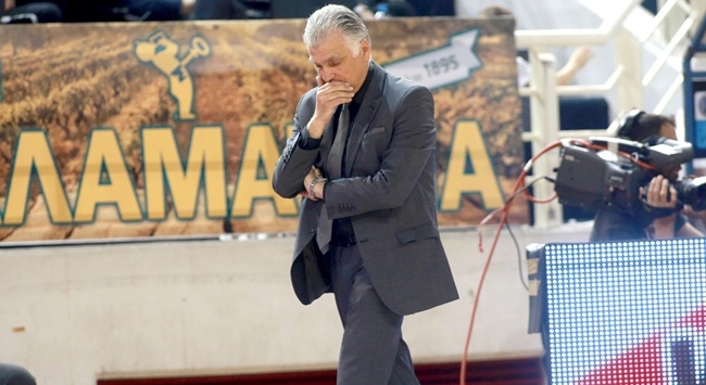 «Ξέραμε ότι η ΑΕΚ θα είναι διαφορετική»