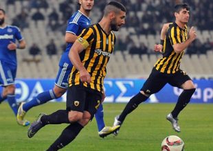 Τι θα… παίξει στο Τσάμπιονς Λιγκ