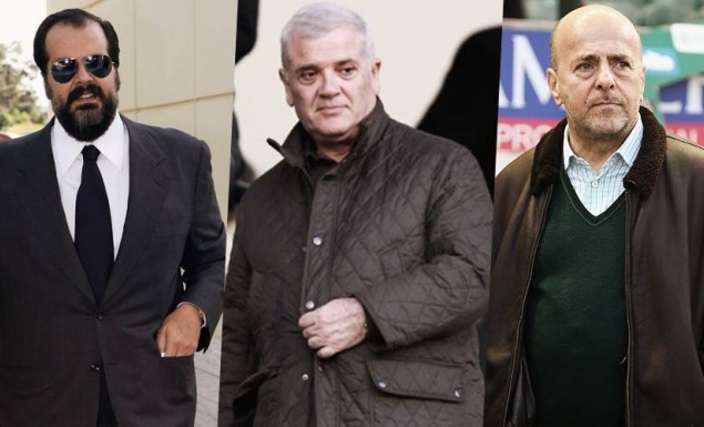 «Ψήνεται» deal Πατέρα, Μελισσανίδη, Αλαφούζου!