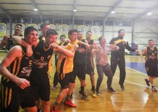 Τα Αετόπουλα «ψήφισαν» τον MVP της χρονιάς