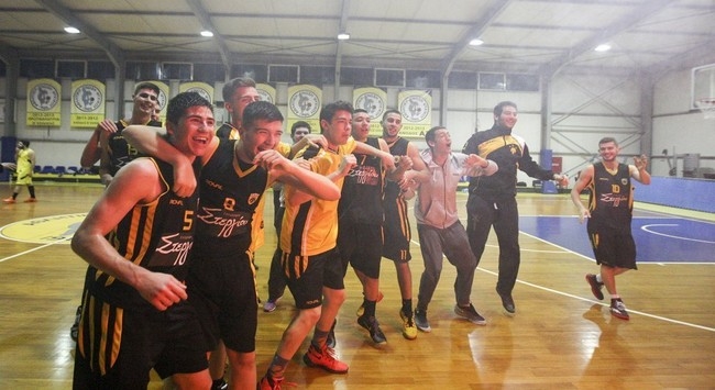 Τα Αετόπουλα «ψήφισαν» τον MVP της χρονιάς