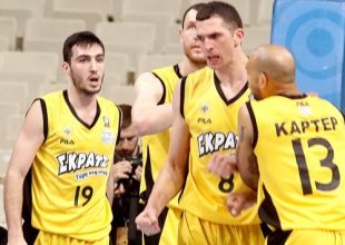 Κάνατε το καθήκον σας, δουλέψτε για την υπέρβαση