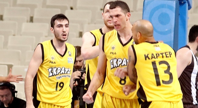 Κάνατε το καθήκον σας, δουλέψτε για την υπέρβαση