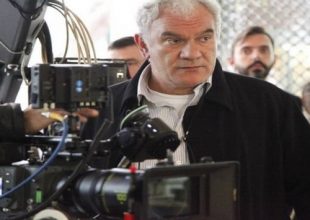 Δημιουργός του «Αρχείου» ο Μπουλμέτης