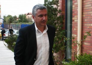 Σπανός: «Αυστηρή και άδικη η ποινή»
