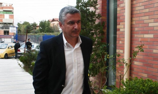 Σπανός: «Αυστηρή και άδικη η ποινή»