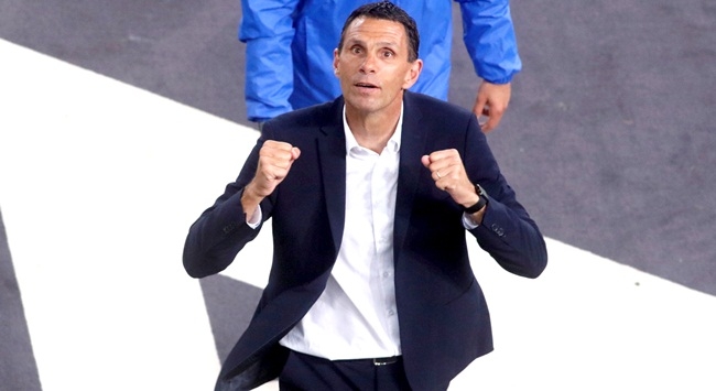 Τα διπλά από τον Σίλβα ζήτησε ο Πογέτ!