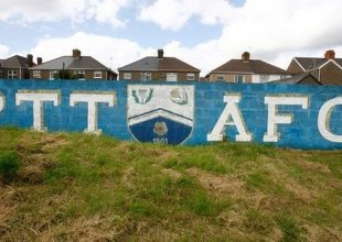 Κρούσμα στημένου στην Ουαλία!