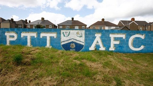 Κρούσμα στημένου στην Ουαλία! Κρούσμα στημένου στην Ουαλία!