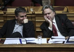 Κατατέθηκε το πολυνομοσχέδιο για ασφαλιστικό και φορολογικό