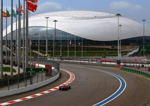 GP Ρωσίας (FP1): Με κεκτημένη ταχύτητα ο Rosberg