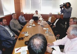 Έρχεται “σφαγή” στους πίνακες διαιτησίας με το πλάνο των 11