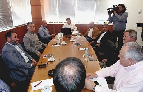 Έρχεται “σφαγή” στους πίνακες διαιτησίας με το πλάνο των 11