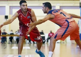 Φουλ αγωνιστική στη Basket League