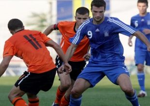 Βέλλιος: “Θα σεβαστώ την άποψη του Ηρακλή”
