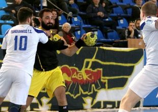Κρίμα, γιατί μπορούσες ρε ΑΕΚ…