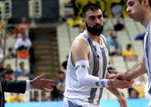 Βασιλειάδης: «Δεν τελείωσε τίποτα ακόμα»