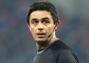 Ο Μήτσιος «σφυρίζει» την ΑΕΚ στη Λιβαδειά