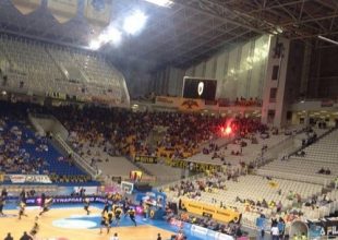 Ο μαγικός κόσμος της ΑΕΚ (vids)