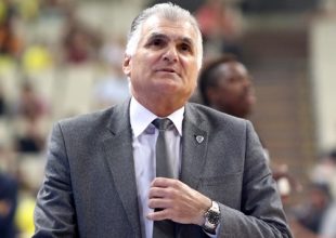 Μαρκόπουλος: «Έχει σπουδαίο ρόστερ η ΑΕΚ»
