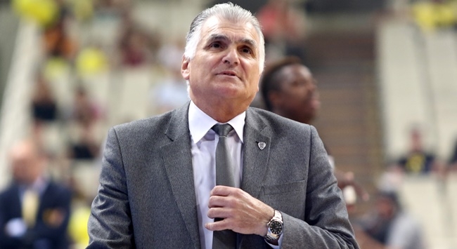 Μαρκόπουλος: «Έχει σπουδαίο ρόστερ η ΑΕΚ»