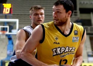 Η Μπαρτσελόνα τιμά Μαυροκεφαλίδη-Κακιούζη